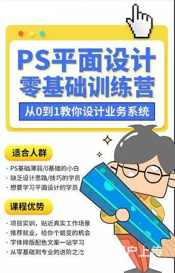赤峰摄影拍摄、人像精修，构图、平面设计专业培训课程 - 图片 3