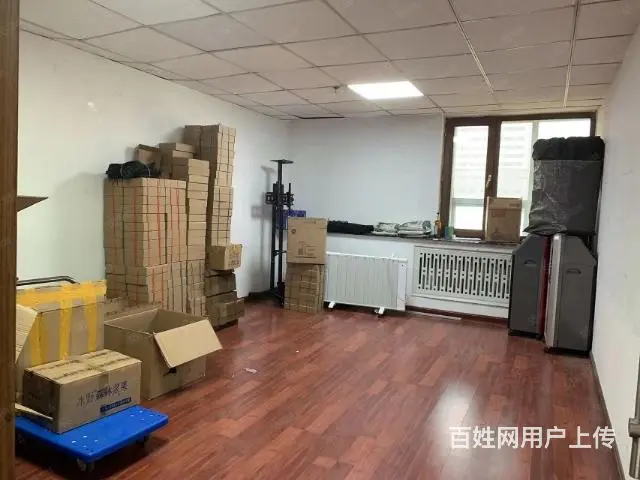 南岗花园街恒运大厦写字楼出租 - 图片 12