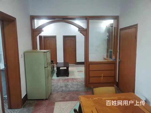 供销小区 普通住宅3室2厅 中等装修 - 图片 10