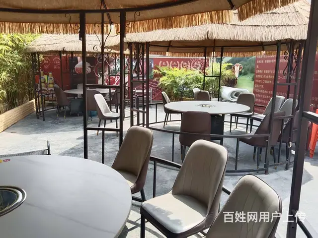 （51旺铺推荐）吉阳区师部农场路550平餐饮店转让可招合作 - 图片 7