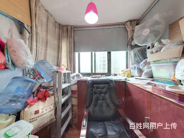 新香洲136.11平格局极好精装修修看房随时 - 图片 3