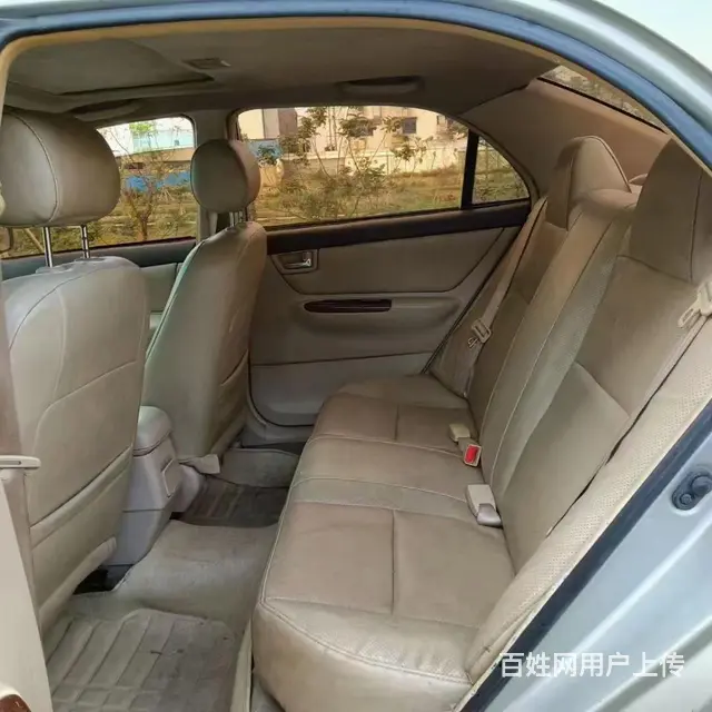 比亚迪F3 2010款 1.5 手动 新白金版 GLX-i - 图片 9