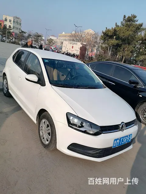 大众POLO 2016款 Cross POLO 1.4 手自 - 图片 3