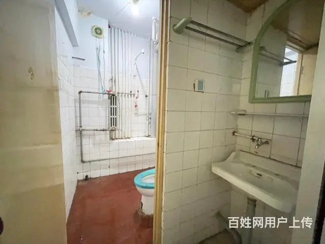 冶金东社区 69平 41万 两室 南北通透 - 图片 3