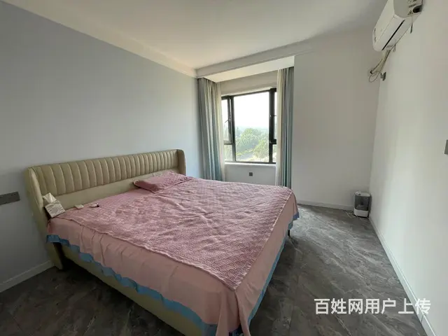 中央公园电梯5楼115平，三室两厅一卫，品牌精装修小住，带部 - 图片 10