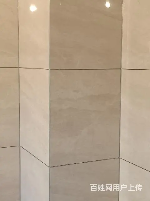 瓷砖美缝+保洁+理石翻新结晶 - 图片 6