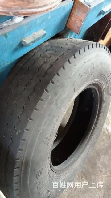 轮胎750一16 - 图片 3