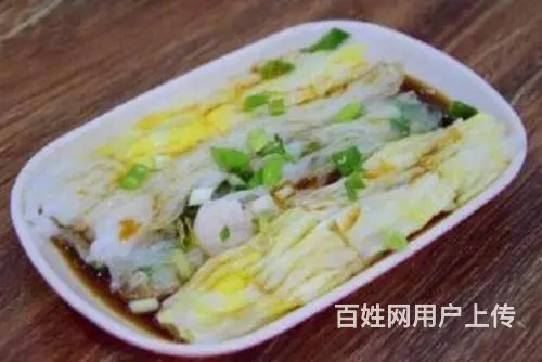 揭阳 普宁肠粉各地畅销 学做法 汕头仟味餐饮培训 - 图片 5
