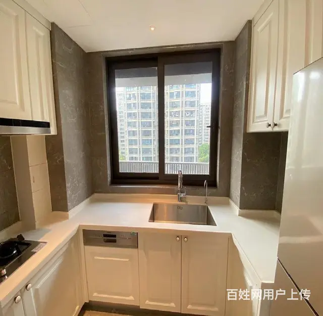 仙林苑精装2房竹竿巷广福路嘉里庆春路凤起路带车位 - 图片 4