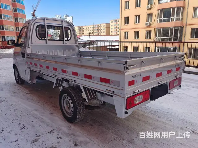 五菱 其他 平板车 国6 - 图片
