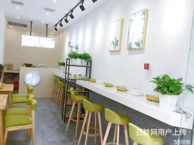 【都市时讯免费找店】万达金街品牌小吃店转让 - 图片 3
