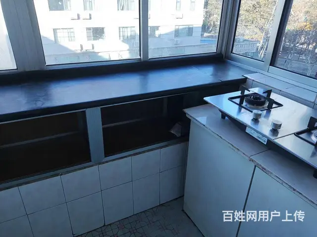 市府街精装二室一厅南向好房出租了 - 图片 7