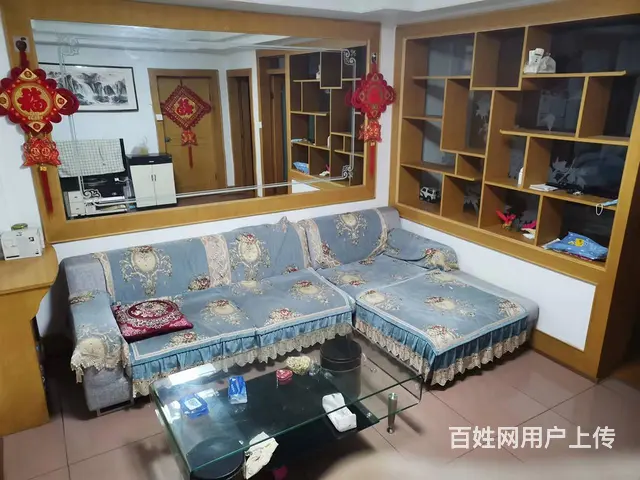 南大街西山市场附近西炮台东路二室二厅多层四楼出租了 - 图片 4