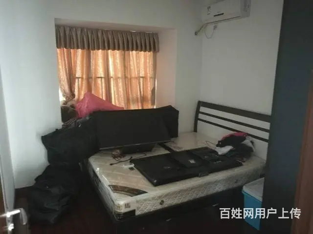 万科金悦华庭 3室2厅2卫 精装修 业主稳定 - 图片 5