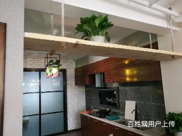 高档装修临街商铺 - 图片 1
