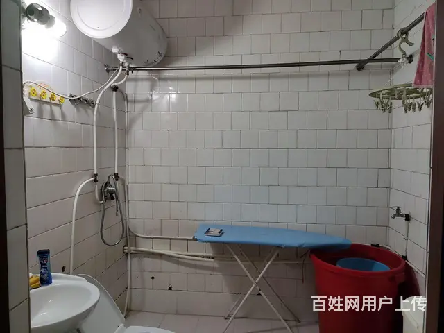 北大仓饭店对过楼房出租(8楼顶层) - 图片 9