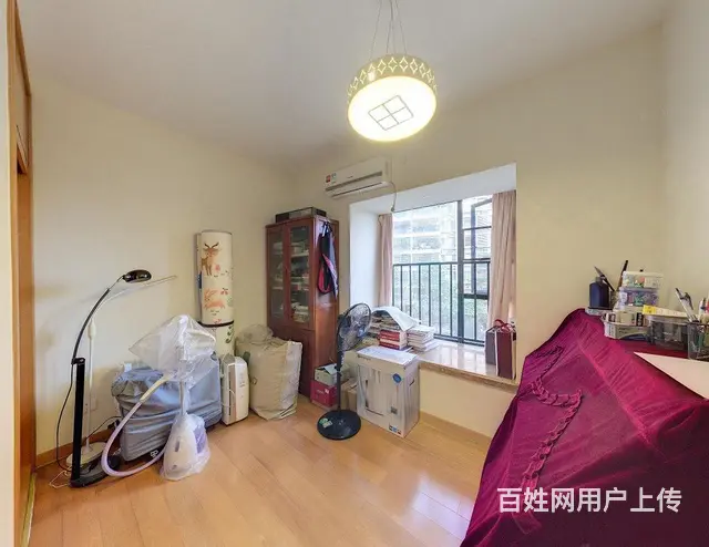 中珠九悦 3室东南420万各付税，全小区单价醉便宜的一套 - 图片 5