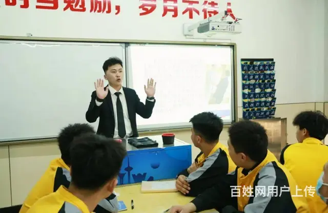 初中升学学新能源汽车维修，高级汽车维修技工分就业 - 图片 6