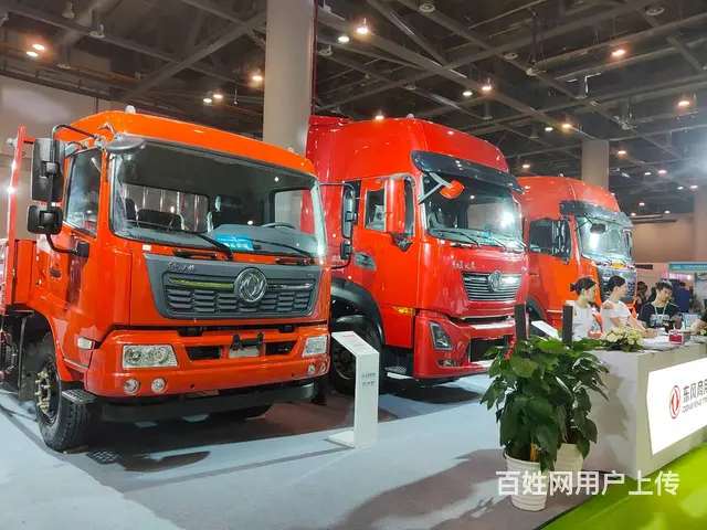 福州港整柜出口拖车/整柜报关业务供应 - 图片