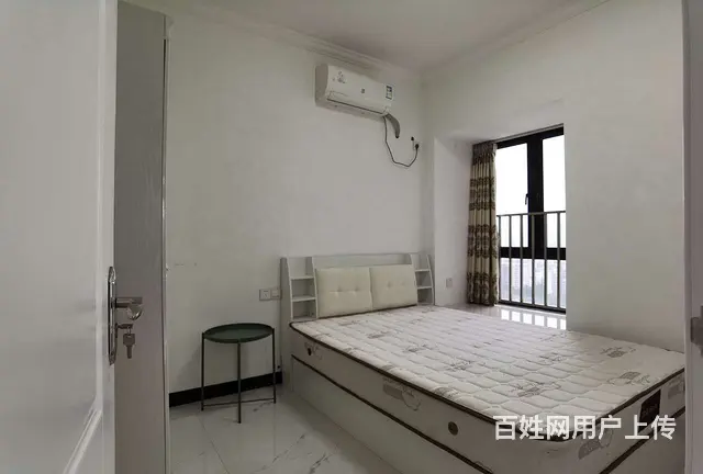 拱北关口恒虹世纪广场电梯精装3房2厅出租，租价5500 - 图片 6