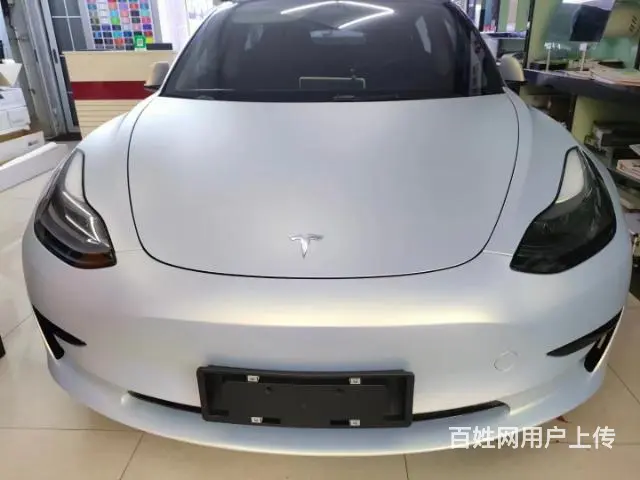 （老板房源）中南汽车世界12年贴膜店转让可空转 - 图片 8