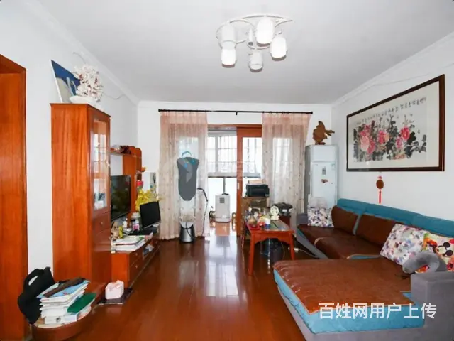 浦沿私房急售！南精装修117.05平多层[1-7层] - 图片 1