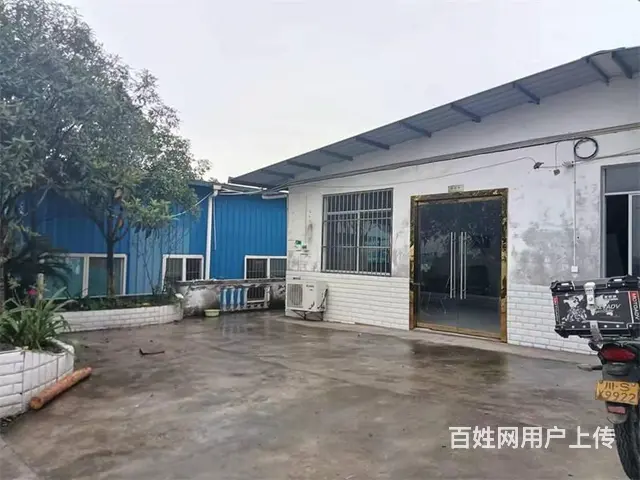 【搜铺】河市市方向2500平独院厂库房出租（带宿舍办公） - 图片 7