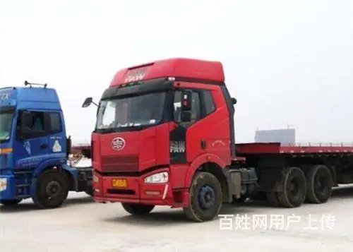 辽源半挂车倒车培训基地，半挂车倒车技能 - 图片 1