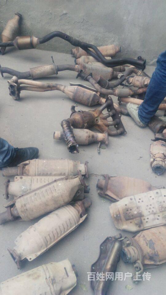 锦州！三元催化回收价格