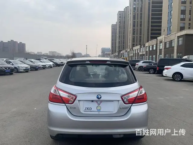 启辰R50 2014款 R50X 1.6 自动 炫酷版 - 图片 8