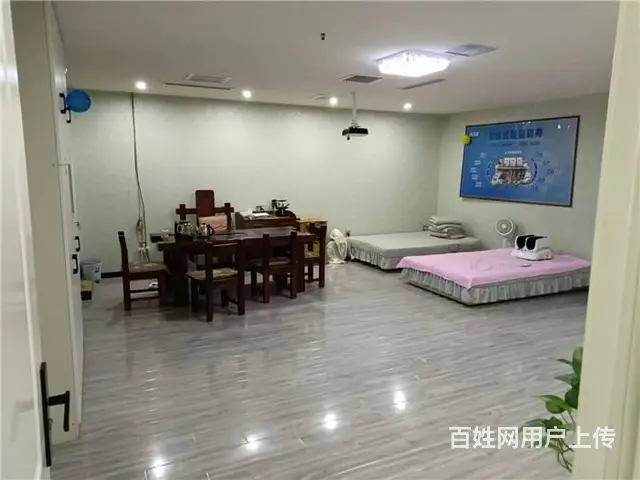 【同城搜铺网免费找店】文化南路800平空铺转让 - 图片 7