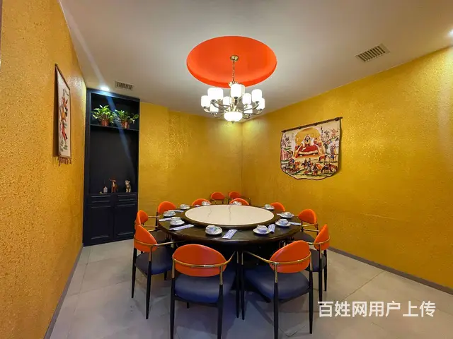 皇姑怒江街960平米蒙餐火锅融合菜馆出兑可改行 - 图片 11