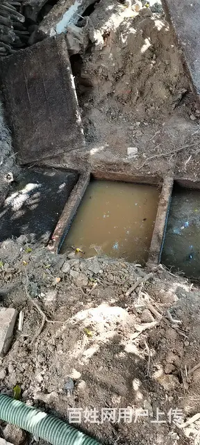 管道疏通，市政高压车清洗，污水，抽化粪池 - 图片 1