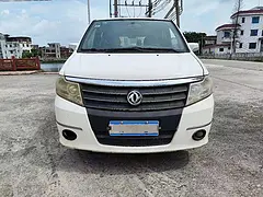 东风 帅客 2013款 1.6 手动 豪华型7座(改款)