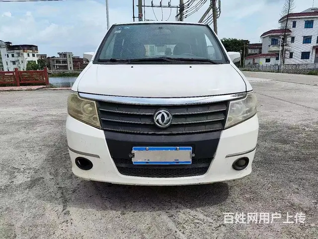 东风 帅客 2013款 1.6 手动 商用型5座(改款) - 图片 1