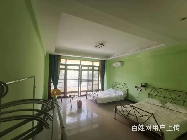 （51旺铺推荐）三亚湾1200平旅租+105平铺面出租 - 图片 5