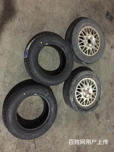 小榄24小时流动䃼胎搭电修车开锁 - 图片 1