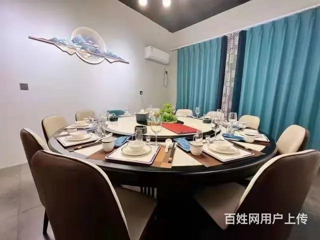 杭州市餐饮店转让 - 图片 2
