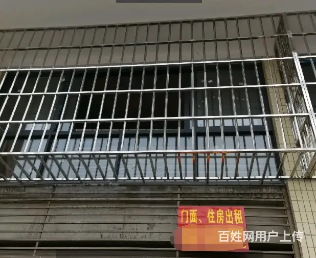 （速转店）临街门面对外出租  带车位  位置优越 - 图片 6
