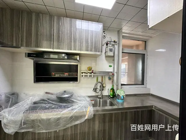 兴宇华府 双证3室带车位 精装未住 91.6万 - 图片 9