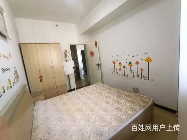 实验中学附近，领包入住一居室。 - 图片 3
