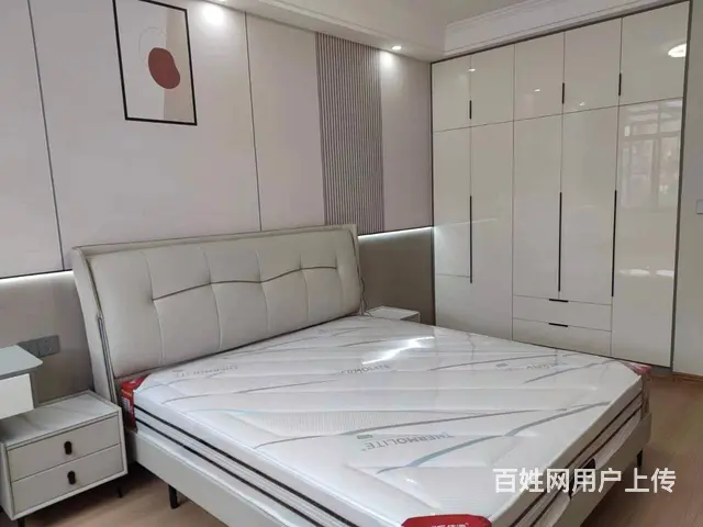 上高共大附近住房二楼精装修送家具三房两卫证件齐全可按揭送露台 - 图片 5