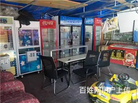 江北遵义西路208平超市出兑 - 图片 5
