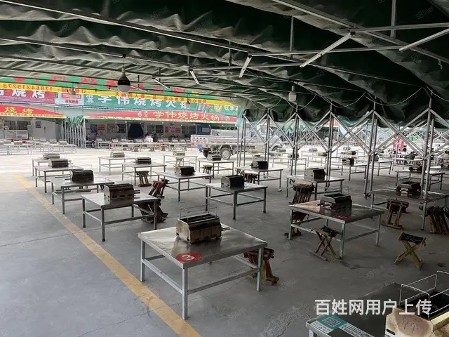 临淄大院烧烤个人急转可议 - 图片 2