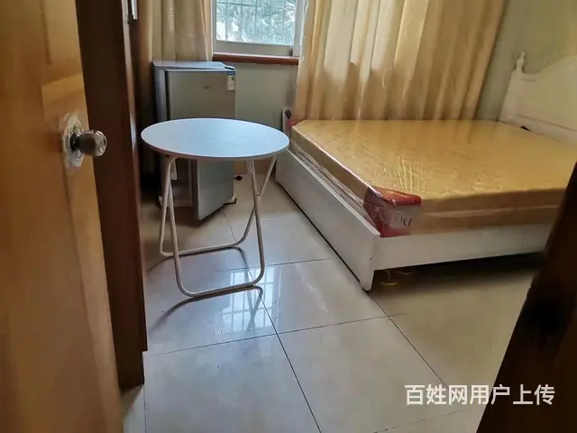 地铁房泰和花园单身公寓包物业宽带1100元 - 图片 5