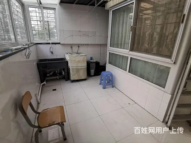 一中陪读安静大3房 南北通透大露台 自住装修有意可谈 有钥匙 - 图片 8