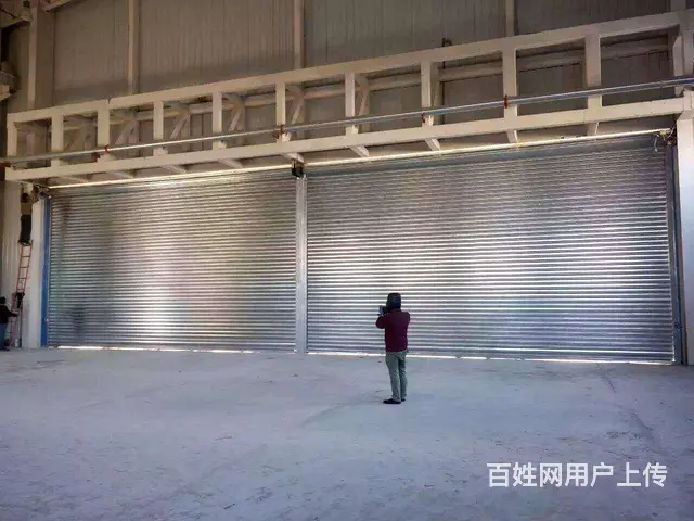 沈阳卷帘门维修沈阳维修卷帘门哪家好 - 图片 8