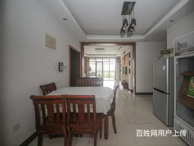 六合盛世鹭洲观澜楼梯房中层三房两厅一卫精装修南北对流满二年 - 图片 3