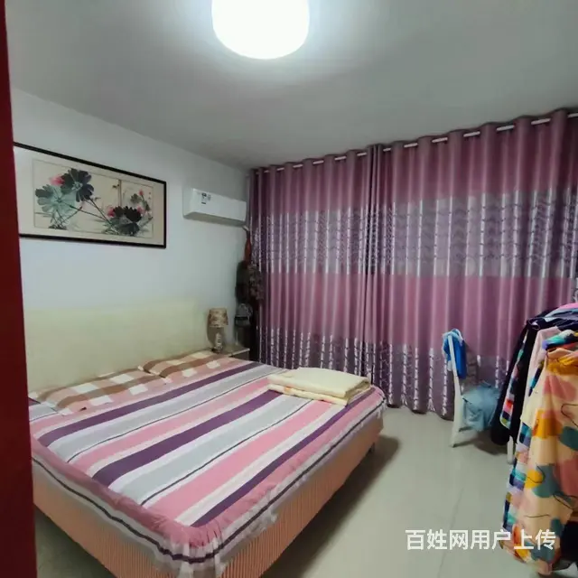【搞定了！】平桥世纪花园个人房出租 - 图片 2