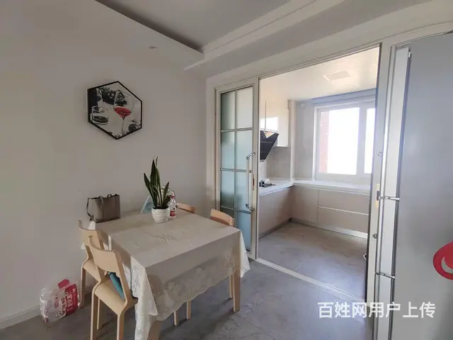 宏运二期15楼99.9平两室通厅精装69.8万中税河东 - 图片 5